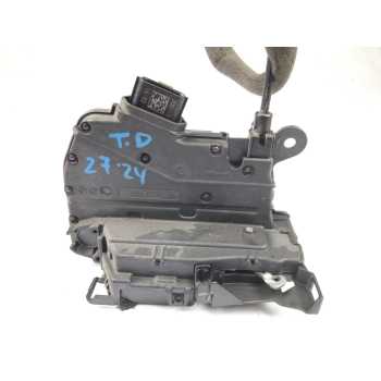 CERRADURA PUERTA TRASERA DERECHA 825027950R 