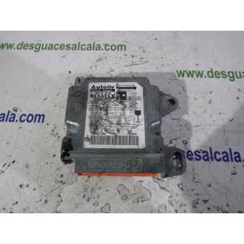 CENTRALITA AIRBAG 605044900 