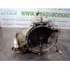 CAJA CAMBIOS 8A6R7002JL MANUAL 5 VELOCIDADES