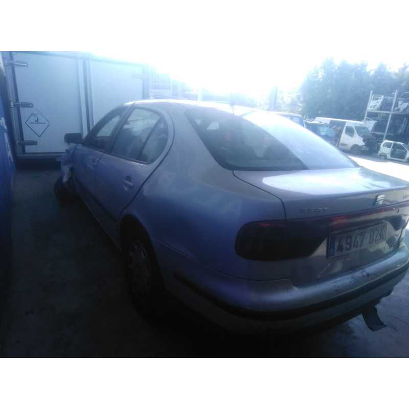 seat toledo ii (1m2) del año 2000