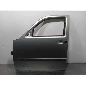 PUERTA DELANTERA IZQUIERDA 55360853AF 