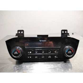 MANDO CLIMATIZADOR 972503U101 