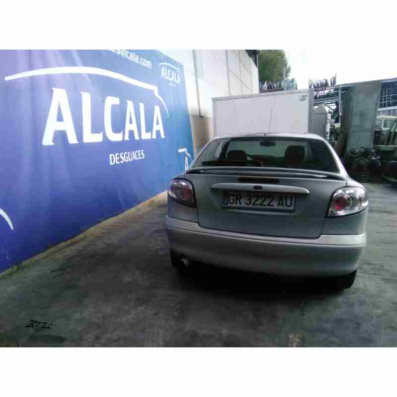 renault megane i coach/coupe (da0) del año 1999
