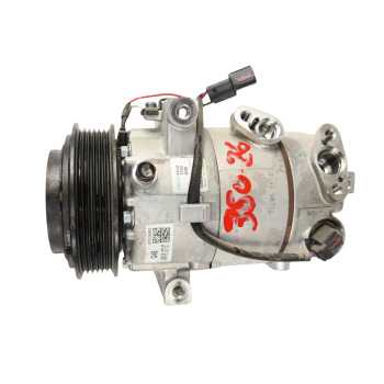 COMPRESOR AIRE ACONDICIONADO 97701G4600 