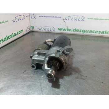 MOTOR ARRANQUE 0001109315 10 DIENTES 
