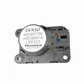 MOTOR TRAMPILLA CALEFACCION A21201700 HAD36001A  OEM A21201700