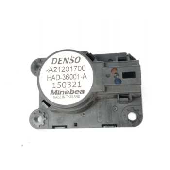 MOTOR TRAMPILLA CALEFACCION A21201700 HAD36001A 