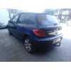 peugeot 307 berlina (s2) del año 2006