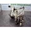 CAJA CAMBIOS 8A6R7002JL MANUAL 5 VELOCIDADES