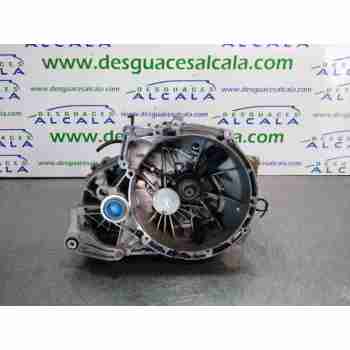 CAJA CAMBIOS 3M5R7002YF MANUAL 5 VELOCIDADES