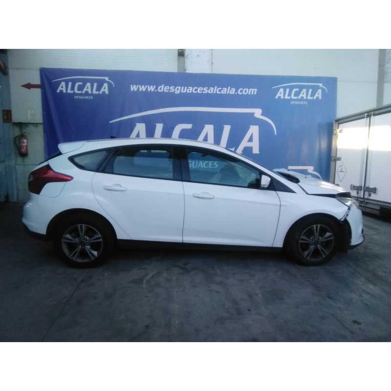 ford focus iv (hn) del año 2013
