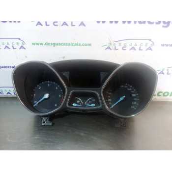 CUADRO INSTRUMENTOS F1ET10849BLH 