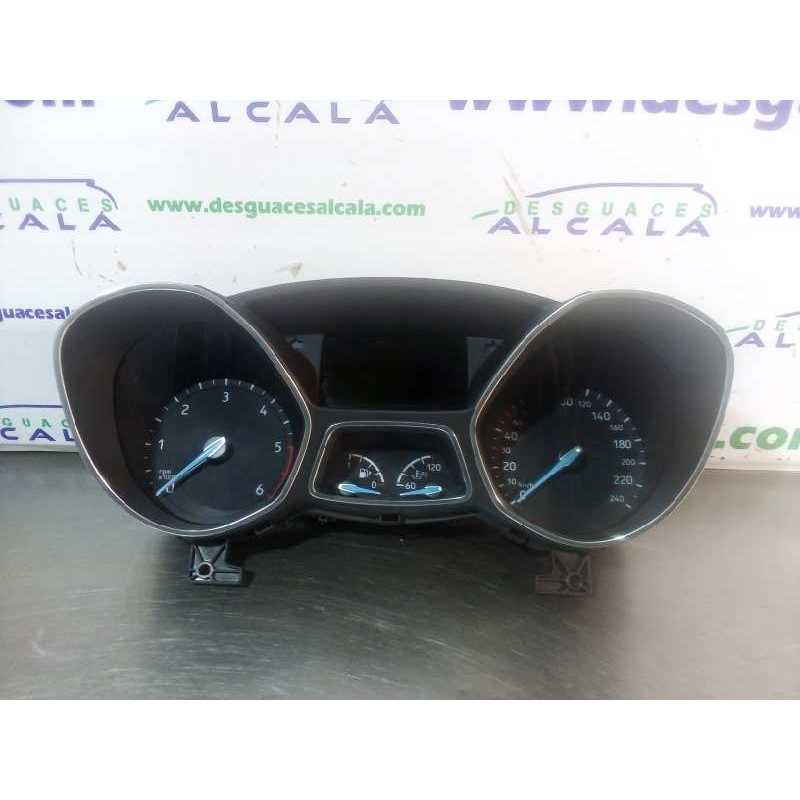 CUADRO INSTRUMENTOS F1ET10849BLH 