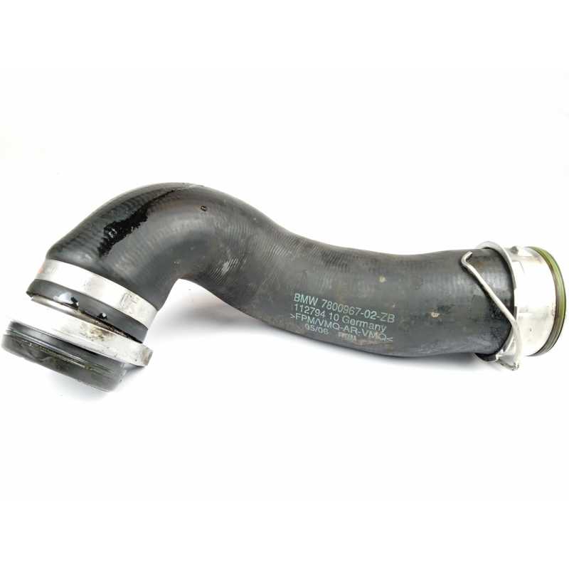 TUBO 780096702ZB INTERCOLER A TURBO 