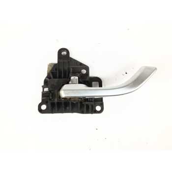 MANETA INTERIOR DELANTERA IZQUIERDA 82613G4000 