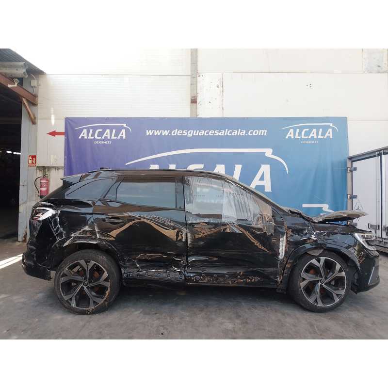 renault austral del año 2024