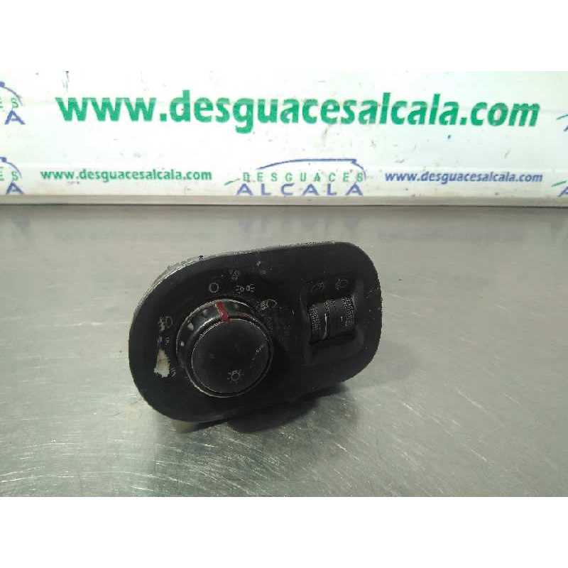 MANDO LUCES 5P1941431AG 04062506 