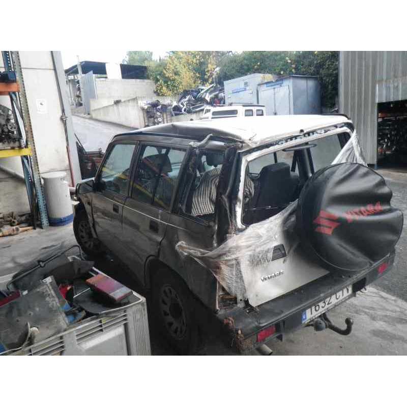 suzuki vitara se/sv (et) del año 2004