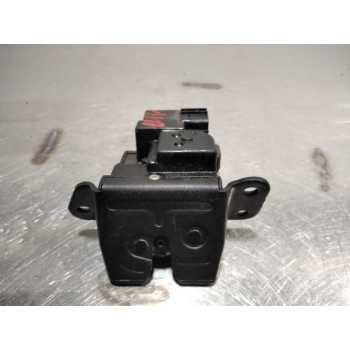 CERRADURA MALETERO / PORTON 812303W000 4 PINES 