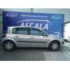 renault megane ii classic berlina del año 2003