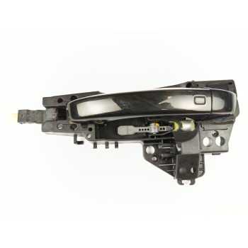 MANETA EXTERIOR TRASERA IZQUIERDA 4H0837885 