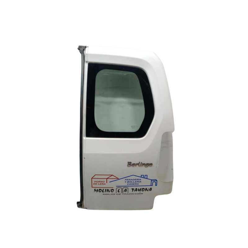 PORTON TRASERO DERECHO 8702E2 