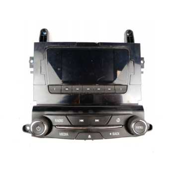 PANTALLA MULTIFUNCION 26202393 544930977