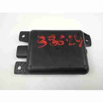 MODULO ELECTRONICO D24H67Y80F 