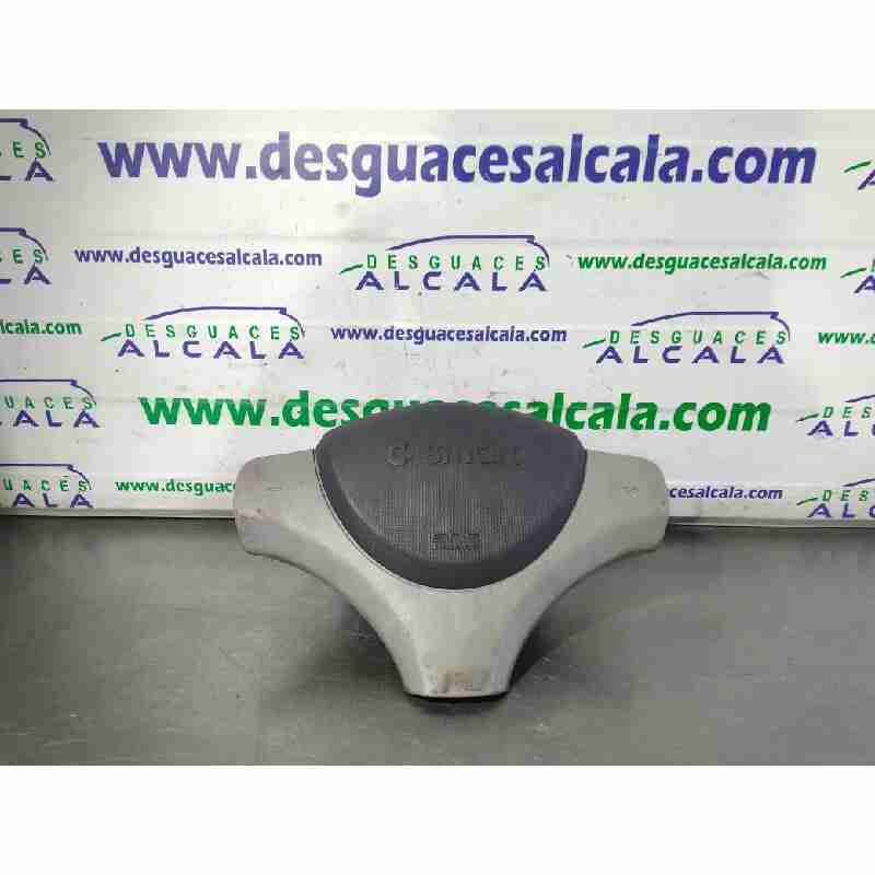 AIRBAG DELANTERO IZQUIERDO A4548600602CF2A 6024095 