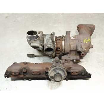 TURBOCOMPRESOR 282014X700 