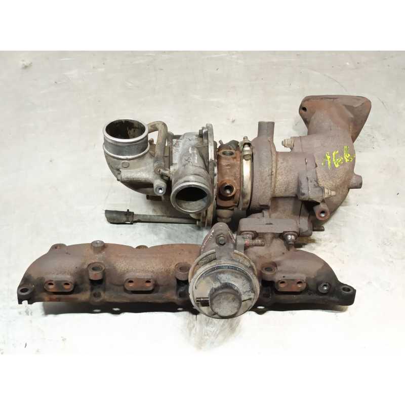 TURBOCOMPRESOR 282014X700 