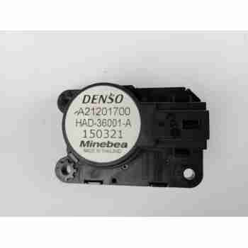 MOTOR TRAMPILLA CALEFACCION A21201700 HAD36001A  OEM A21201700