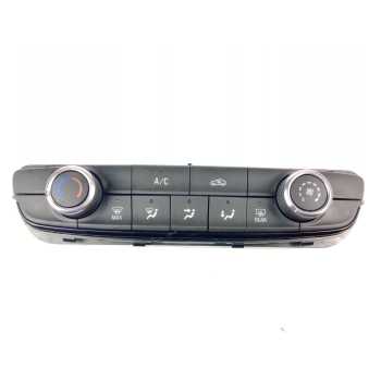 MANDO CLIMATIZADOR 39231171 