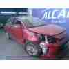 kia rio iv (yb, sc, fb) del año 2018