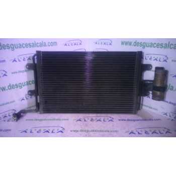 RADIADOR AIRE ACONDICIONADO 1J0820411A 