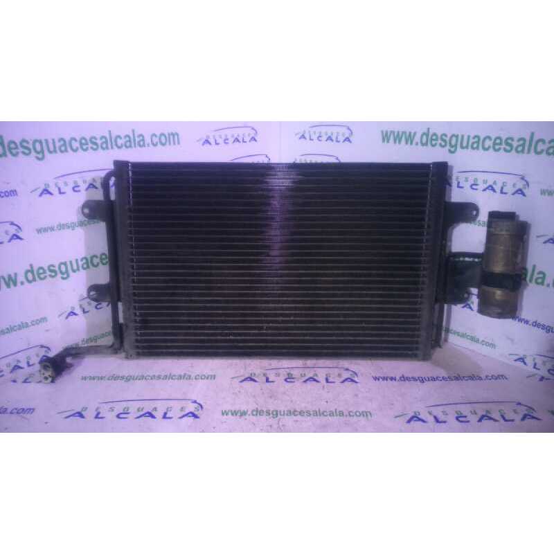 RADIADOR AIRE ACONDICIONADO 1J0820411A 