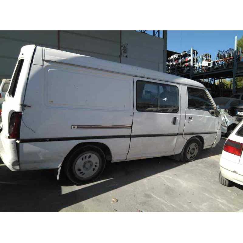 hyundai h 100 del año 1997