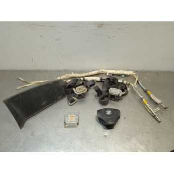 KIT AIRBAG 3891065J50 
