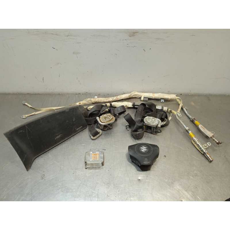 KIT AIRBAG 3891065J50 