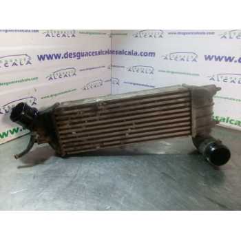 INTERCOOLER GOLPE 