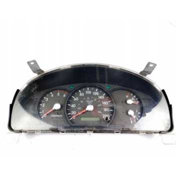 CUADRO INSTRUMENTOS 940033E080 