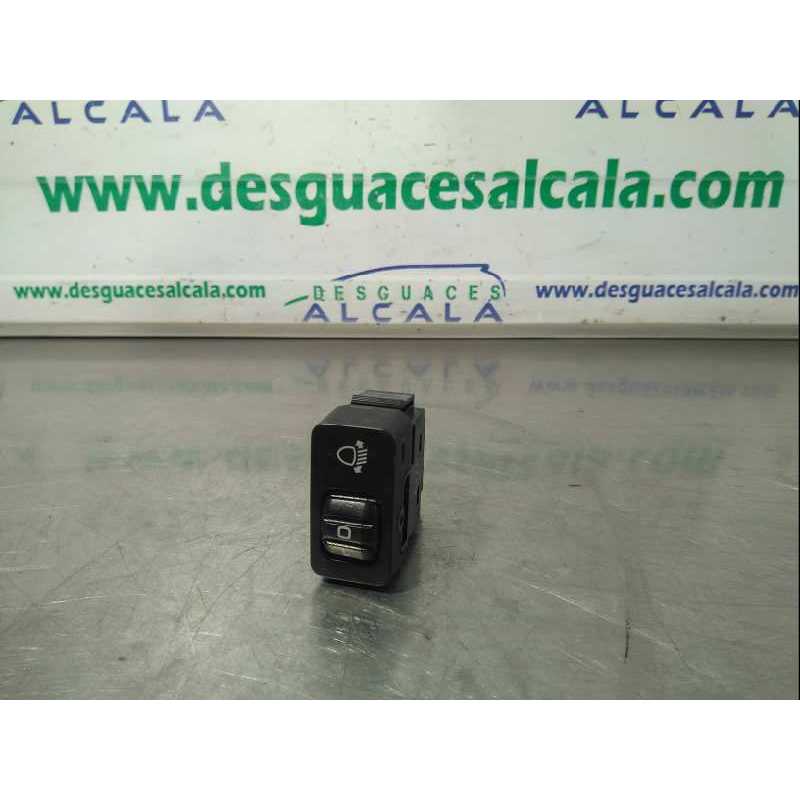 BOTON REGULACION LUCES 5 PINES
