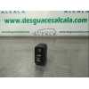 BOTON REGULACION LUCES 5 PINES