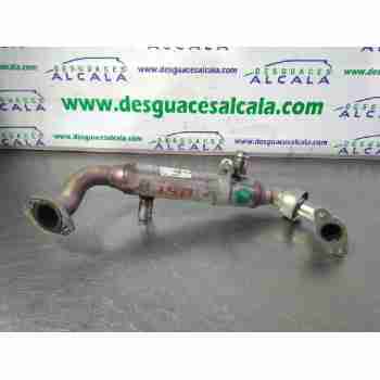 ENFRIADOR GASES A6391409375 007852 