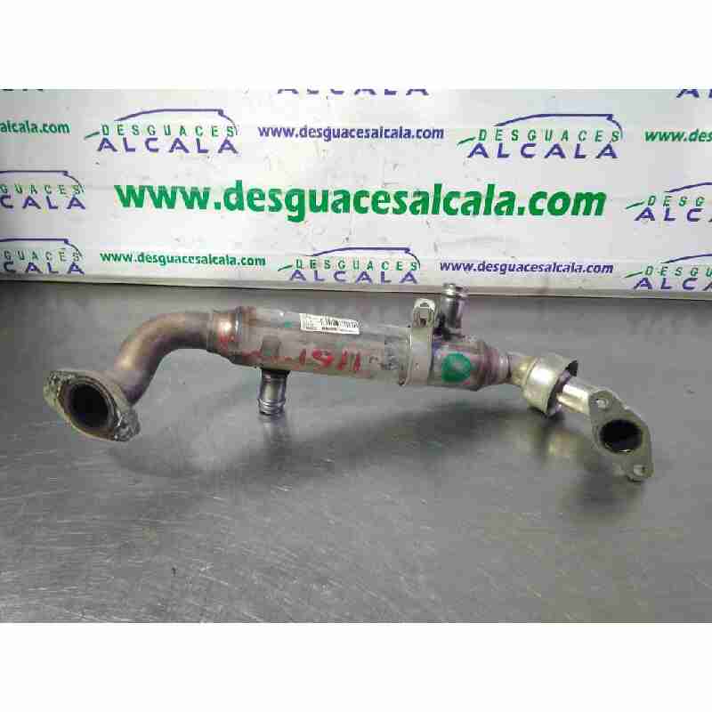 ENFRIADOR GASES A6391409375 007852 