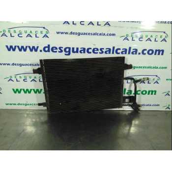 RADIADOR AIRE ACONDICIONADO 