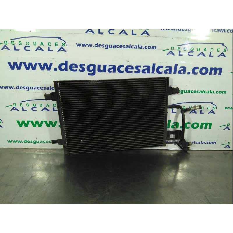 RADIADOR AIRE ACONDICIONADO 