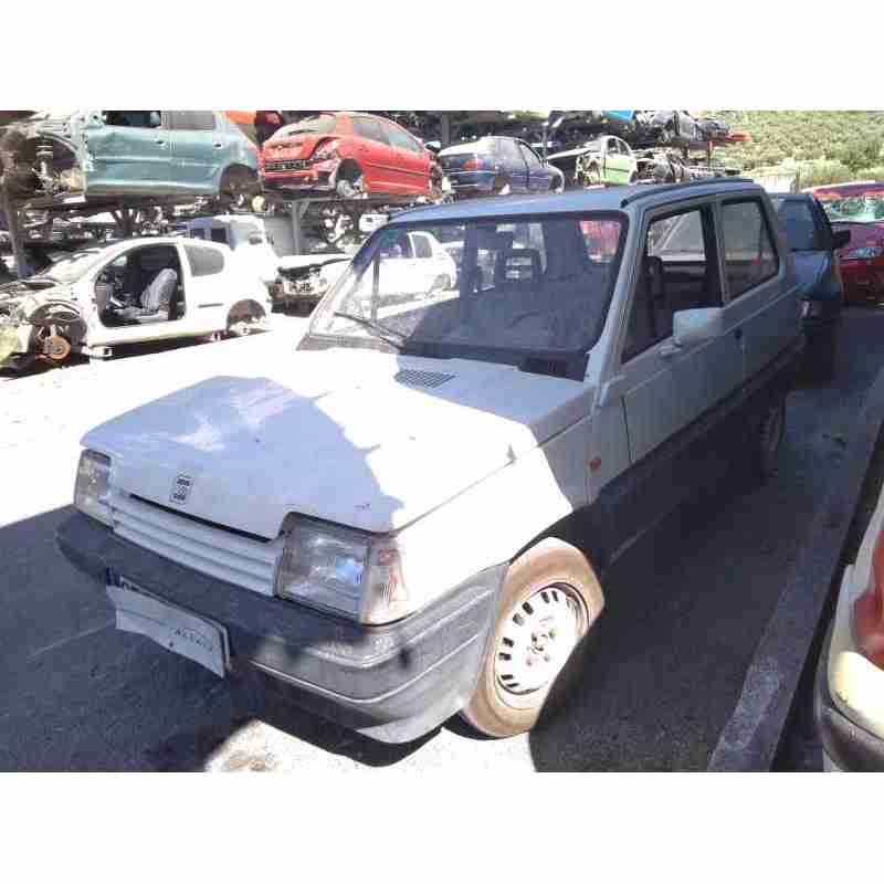 seat marbella del año 1995