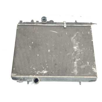 RADIADOR AGUA 9647510780 