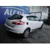 renault megane iii berlina 5 p del año 2011